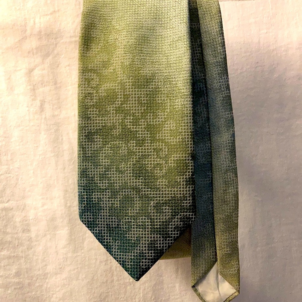 Vintage 1970’s Men’s Tie